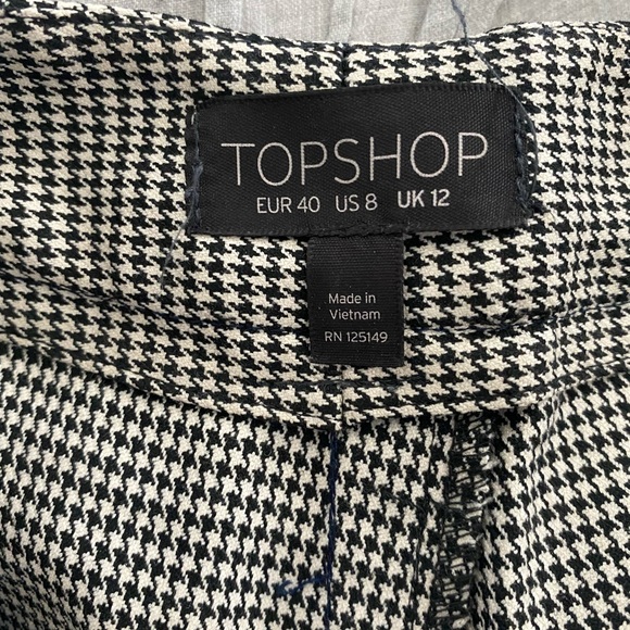 Too shop Ankle business pant - excellent condition - Picture 3 of 4